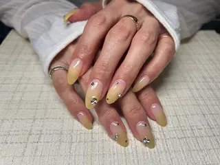 ネイル Lisa’s Salonのネイルデザイン