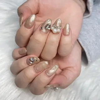 ネイル salon blairのネイルデザイン