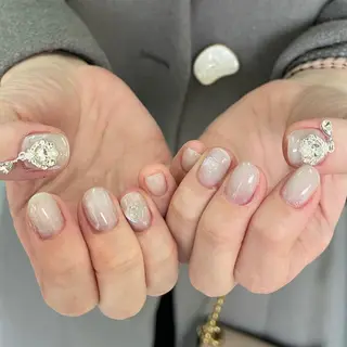 ネイル MAO ‪☆ 個性派 🪽のネイルデザイン