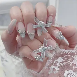 ネイル MIHANA SAKURAのネイルデザイン