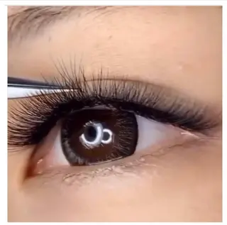 マツエク・マツパ ビューティ・アイ所属・神山 AAパーマ、マツエクのマツエク・マツパデザイン