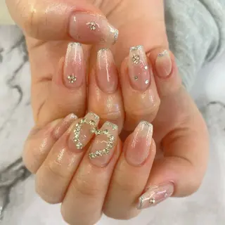 ネイル Basic町田本店 EMIRIのネイルデザイン