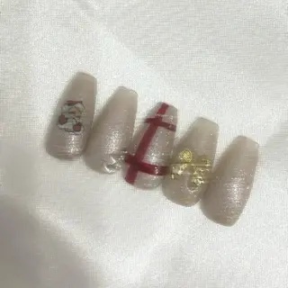 ネイル Pretty【プリティー】所属・pretty プリティーのマツエク・マツパデザイン