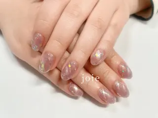 ネイル Nailist Mikuのネイルデザイン