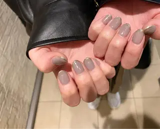 ネイル charmant nailのネイルデザイン