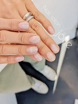 ネイル jolie ISIHARAのネイルデザイン