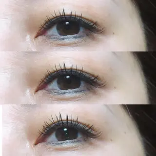 マツエク・マツパ ora'93~hair&eyelash~所属・平井 千佳の眉毛・アイブロウイメージ