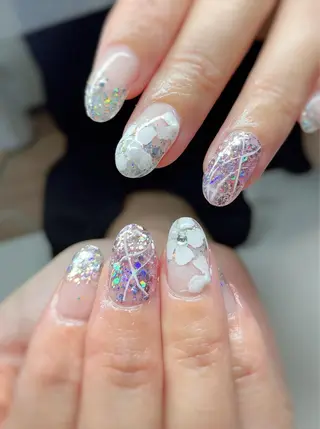 ネイル Lily Roseスタッフ一同のマツエク・マツパデザイン