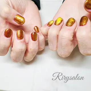 ネイル Riry salonのネイルデザイン
