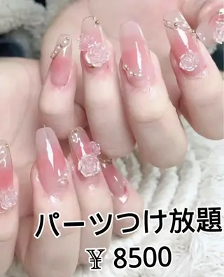 ネイル JUNAエステ2980所属・JUNA エステ&リラクのエステ・リラクイメージ