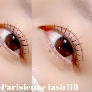 マツエク・マツパ Mimie【ﾐﾐｨ】 韓国風まつ毛🎀のマツエク・マツパデザイン