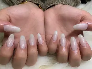 ネイル nail room LUNA⋆౨ৎ˚⟡のネイルデザイン