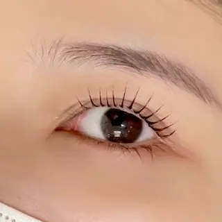 マツエク・マツパ ジュエル.《まつげ》 モデル様募集中のマツエク・マツパデザイン