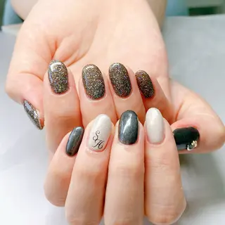 ネイル PLANET nailのネイルデザイン