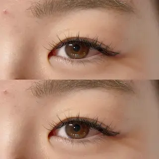 マツエク・マツパ 🐰 Ｎａｎａｍｉ🎀のマツエク・マツパデザイン