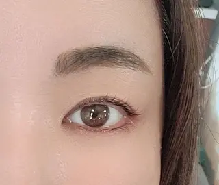 アイブロウ Rocher 【ロシェ】のマツエク・マツパデザイン