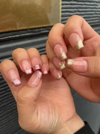 ネイル CRAZY NAILのネイルデザイン