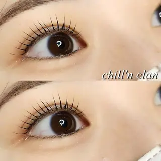 マツエク・マツパ 【clan】 🩶To-iのヘアスタイル