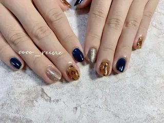 ネイル nailist hitomiのマツエク・マツパデザイン