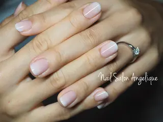 ネイル Nailist Rumiのネイルデザイン