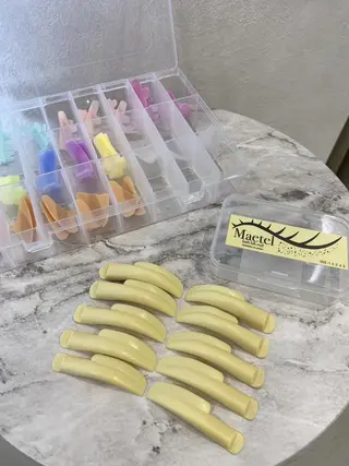 マツエク・マツパ eyebrow 🎀Nanami🎀の眉毛・アイブロウイメージ