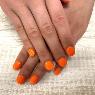 ネイル studio tam 髙橋彩夏のネイルデザイン