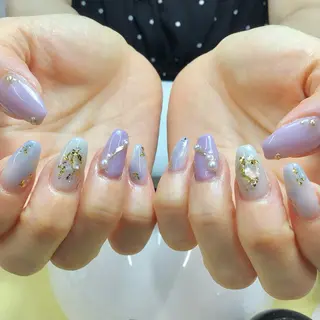 ネイル tumake Yuiのネイルデザイン