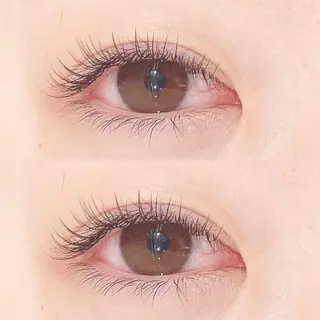 マツエク・マツパ eyelist🌙 natsumiのマツエク・マツパデザイン
