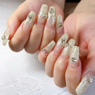 ネイル LaLa Peach 福岡のマツエク・マツパデザイン