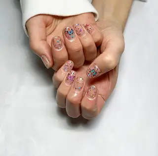 ネイル nail salon naroのエステ・リラクイメージ