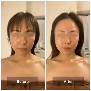 眉毛×小顔矯正サロン パピヨンsakiのエステ・リラクイメージ