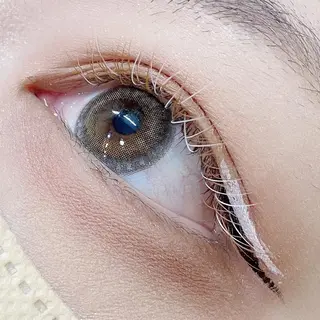 マツエク・マツパ eyelash cornなつみのマツエク・マツパデザイン