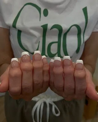 ネイル Nes.Nail所属・Miyagi Asamiのネイルデザイン