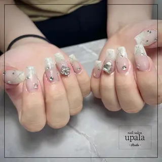ネイル upala Mayukoのネイルデザイン