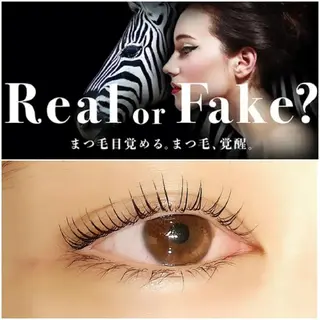 マツエク・マツパ 402 hakoishiのマツエク・マツパデザイン