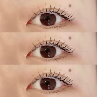 マツエク・マツパ chihiro ⌇sofa立川店のマツエク・マツパデザイン