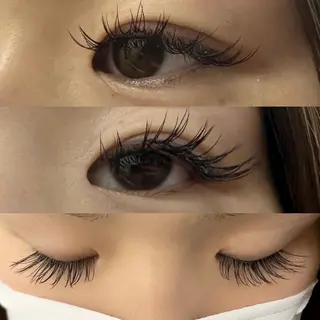 マツエク・マツパ Miyu🦄ash メンズカット/まつげのヘアスタイル