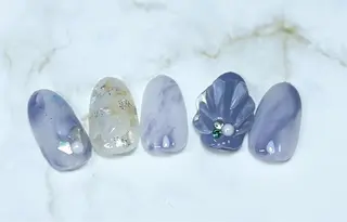 ネイル M flore (エムフローレ)のネイルデザイン