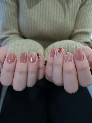 ネイル Earth☆*: taruのネイルデザイン