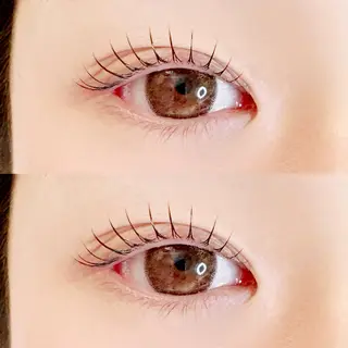 マツエク・マツパ M. Kayamaの眉毛・アイブロウイメージ