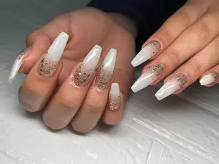 ネイル private salon TOMOMINAILs所属・TOMOMI NAILsのネイルデザイン