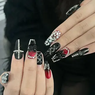 ネイル Ugirl Nail Pinpin🤍のネイルデザイン