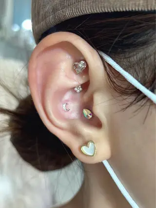 Bleu Clair【ブルークレール】所属・岡本 有香のその他イメージ