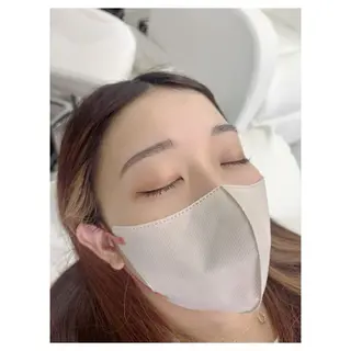 アイブロウ 表参道/韓国風美眉 眉、お顔のwax脱毛の眉毛・アイブロウイメージ