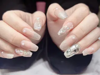 ネイル nailsalon asupida所属・nail salon asupidaのネイルデザイン