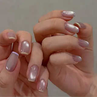 ネイル H&B せつかのネイルデザイン