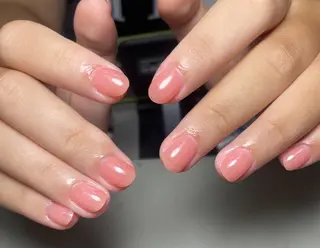 ネイル エ リのネイルデザイン