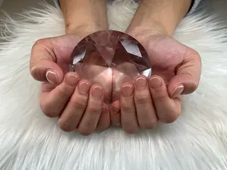 ネイル Lilynail_ _Hikaruのネイルデザイン