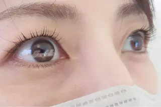 マツエク・マツパ Farfalla Kieのネイルデザイン