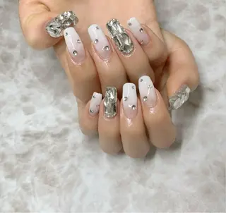 ネイル misaki ..のネイルデザイン